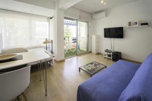 Estudio Voramar San Juan