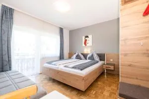 Gästehaus Genf - Auen