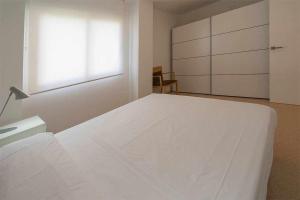 Apartamento Maria Luisa 8 pax