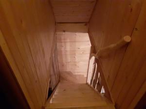 Domek Letniskowy - M & E