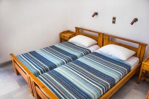 Popi Hotel Apartments Chania Greece