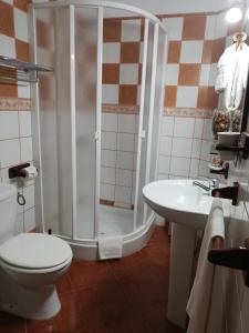 Casa Osciris