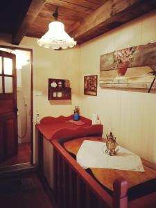 Guesthouse Erato Olympos Greece