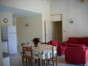 Maisons de vacances Gite Arthon-en-Retz, 4 pieces, 6 personnes - FR-1-306-883 : photos des chambres