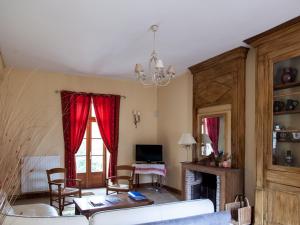 Maisons de vacances Gite Arthon, 6 pieces, 11 personnes - FR-1-591-31 : photos des chambres