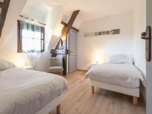 Maisons de vacances Gite Saint-Joachim, 4 pieces, 6 personnes - FR-1-306-1131 : photos des chambres