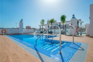 Genteel Home María Zambrano