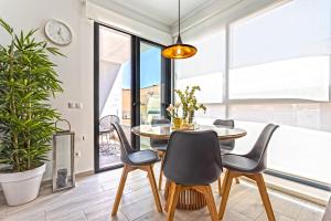 Genteel Home María Zambrano