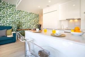 Genteel Home María Zambrano