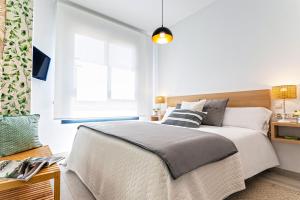 Genteel Home María Zambrano