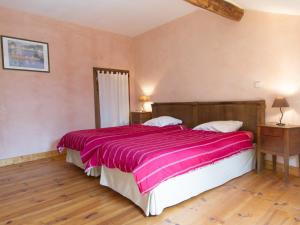 Maisons de vacances Gite Seigneulles, 4 pieces, 5 personnes - FR-1-585-33 : photos des chambres