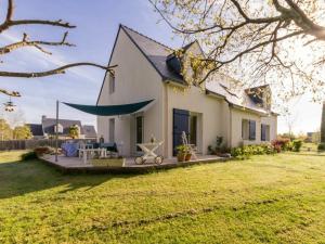 Gîte Guérande, 5 pièces, 7 personnes - FR-1-306-1156