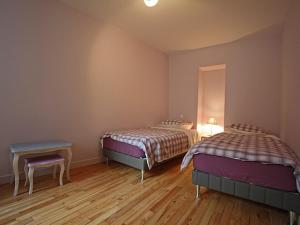 Maisons de vacances Gite Epinal, 4 pieces, 6 personnes - FR-1-589-82 : photos des chambres