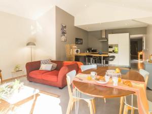 Maisons de vacances Gite Saint-Brevin-les-Pins, 3 pieces, 4 personnes - FR-1-306-1032 : photos des chambres