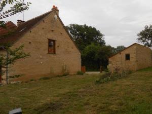 Maisons de vacances Gite Lignac, 3 pieces, 6 personnes - FR-1-591-131 : photos des chambres