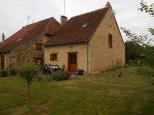 Maisons de vacances Gite Lignac, 3 pieces, 6 personnes - FR-1-591-131 : photos des chambres