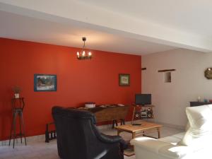 Maisons de vacances Gite Argenton-sur-Creuse, 7 pieces, 12 personnes - FR-1-591-209 : photos des chambres