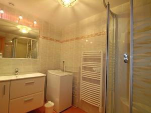 Maisons de vacances Gite Liezey, 2 pieces, 2 personnes - FR-1-589-211 : photos des chambres