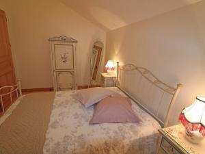 Maisons de vacances Gite Liezey, 2 pieces, 2 personnes - FR-1-589-211 : photos des chambres