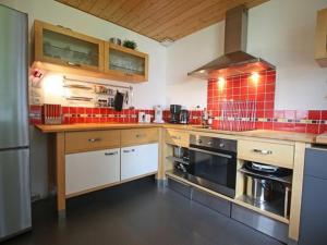 Maisons de vacances Gite Gerardmer, 3 pieces, 5 personnes - FR-1-589-110 : photos des chambres