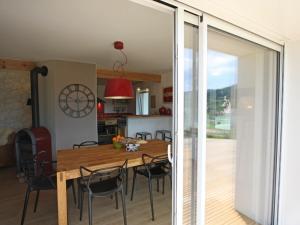 Maisons de vacances Gite Gerardmer, 3 pieces, 5 personnes - FR-1-589-110 : photos des chambres