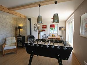 Maisons de vacances Gite Gerardmer, 3 pieces, 5 personnes - FR-1-589-110 : photos des chambres