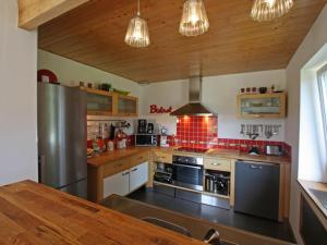 Maisons de vacances Gite Gerardmer, 3 pieces, 5 personnes - FR-1-589-110 : photos des chambres