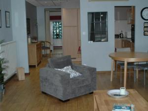 Maisons de vacances Gite Montmedy, 2 pieces, 2 personnes - FR-1-585-23 : photos des chambres