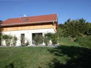 Maison confortable avec terrasse dans les Vosges - FR-1-589-328 - Fraize