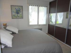 Maisons de vacances Gite Les Sables-d'Olonne, 3 pieces, 4 personnes - FR-1-426-226 : photos des chambres