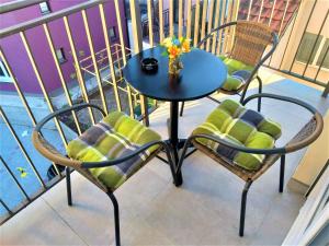 Apartmani Soko Day 1