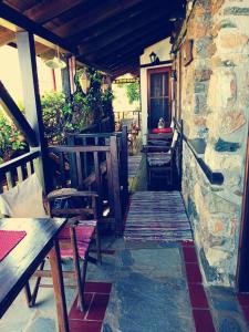 Guesthouse Erato Olympos Greece