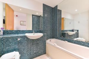 Liverpool Street City Living