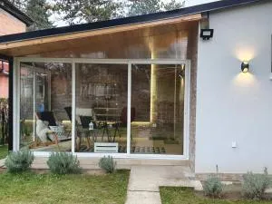 Palicka Oaza 155 - Bačka Topola