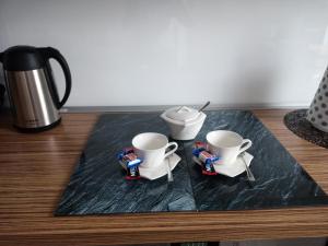 Apartament B S