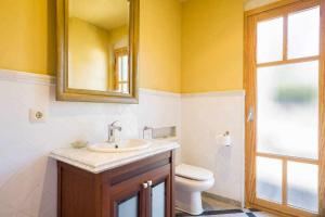 Xalet de la Muntanya, El Bruc-Montserrat