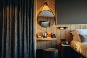 Hotels Lodji Hotel & Residence : photos des chambres
