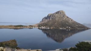 Evelinas Apartement Kalymnos Greece