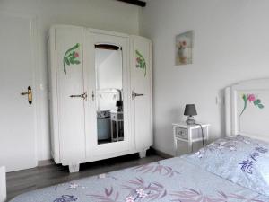 Maisons de vacances Gite La Garnache, 2 pieces, 2 personnes - FR-1-426-140 : photos des chambres