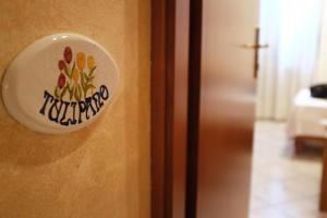 Single Room room in Hotel Corte Regina