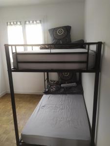 Appartements appartement 8 couchages 3 chambres : photos des chambres