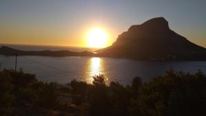 Evelinas Apartement Kalymnos Greece