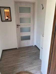 Apartament w malowniczej Sosnówce