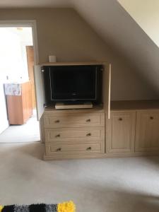 Private room Bishop Norton