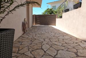 Giannas Villa Gialova