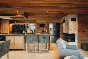 Hotels Lodji Hotel & Residence : photos des chambres
