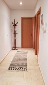 Appart Plein Centre OUJDA