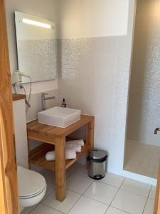 Hotels Hotel Monet : photos des chambres