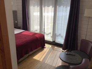 Hotels Hotel Monet : photos des chambres