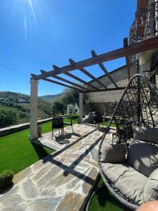 Casa Dona Eufémia - 3hvězdičkové hotely ve městě Pinhão